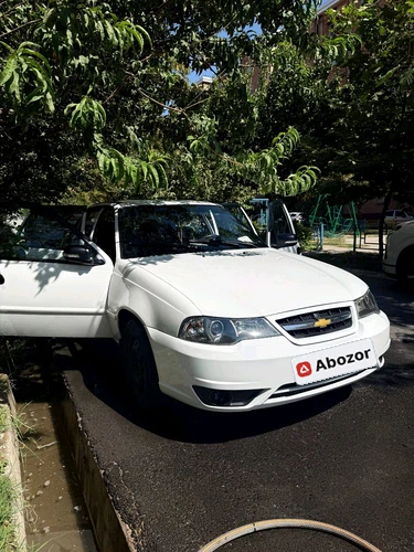 Chevrolet Nexia