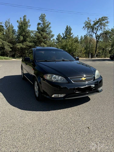 Chevrolet Lacetti, 2020, Toshkent