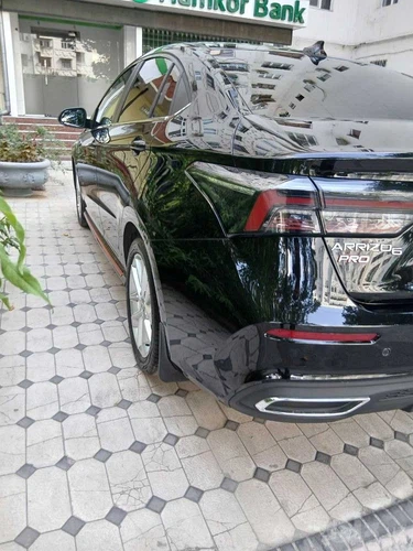 Chery Arrizo 6 Pro