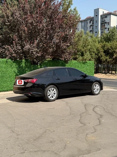 Chevrolet Malibu, 2023, Toshkent shahri