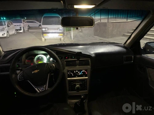 Chevrolet Nexia