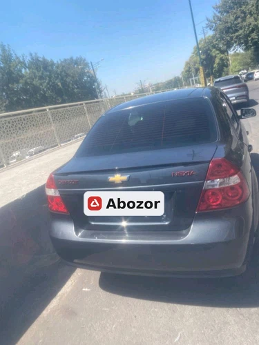 Chevrolet Nexia