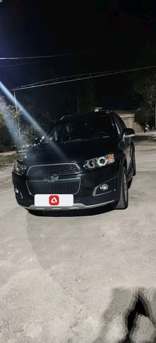 Chevrolet Captiva, 2015, Toshkent