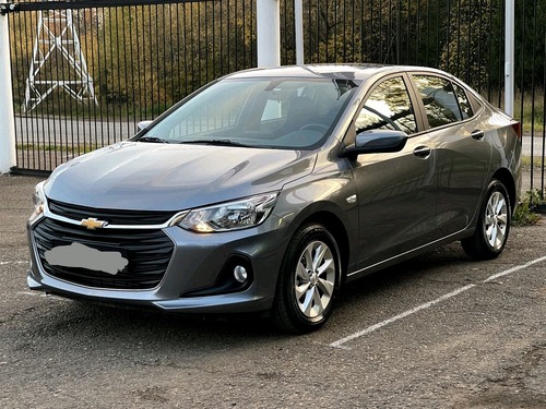 Chevrolet Onix, 2024, Ферганская область