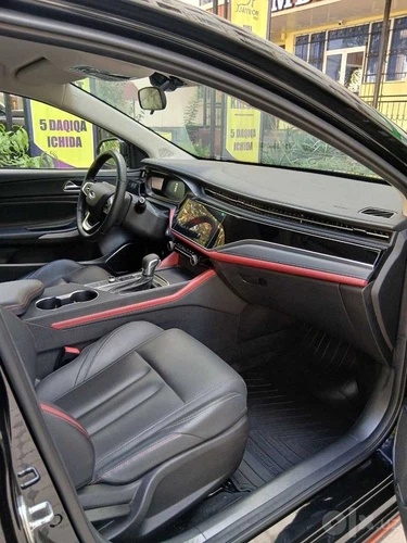 Chery Arrizo 6 Pro