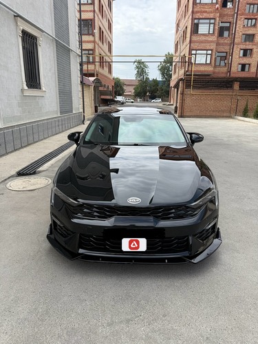 Kia K5, 2021, Toshkent shahri