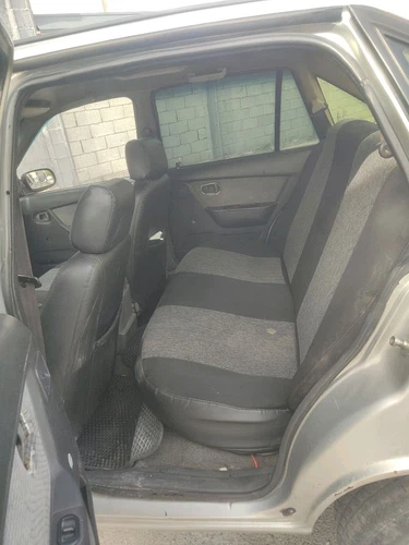 Daewoo Nexia