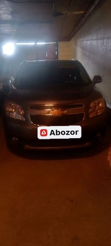 Chevrolet Orlando, 2014, Ташкентская область