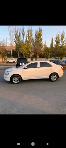 Chevrolet Cobalt, 2025, Toshkent shahri