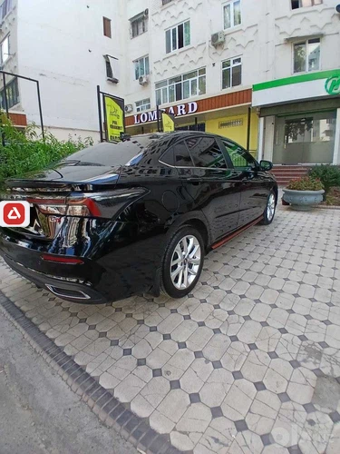 Chery Arrizo 6 Pro