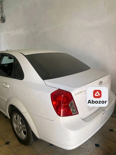Chevrolet Lacetti, 2009, Farg'ona