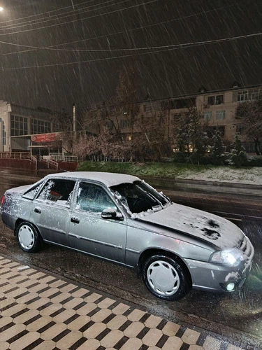 Chevrolet Nexia
