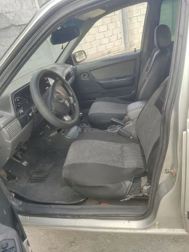 Daewoo Nexia