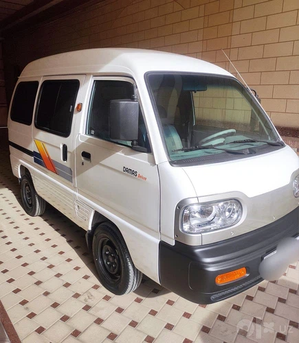 Chevrolet Damas, 2024, Toshkent