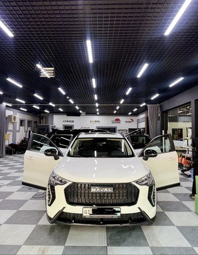 Haval Jolion, 2026, Toshkent shahri