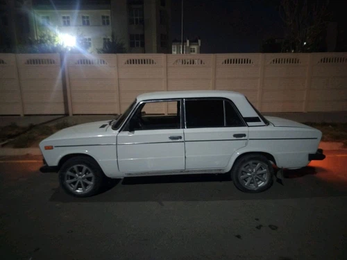 Lada (ВАЗ) 2106