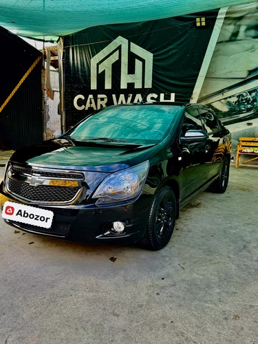 Chevrolet Cobalt, 2025, Андижанская область