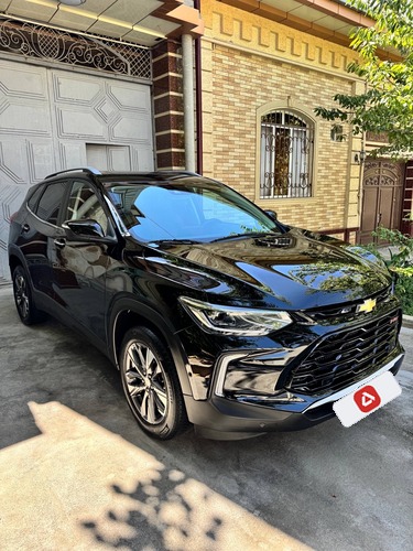 Chevrolet Tracker, 2025, Toshkent shahri
