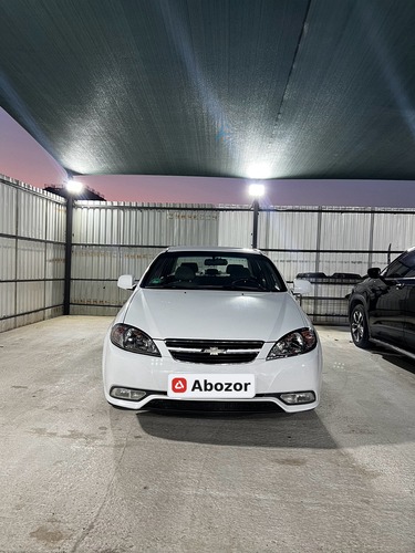 Chevrolet Lacetti, 2014, Toshkent shahri