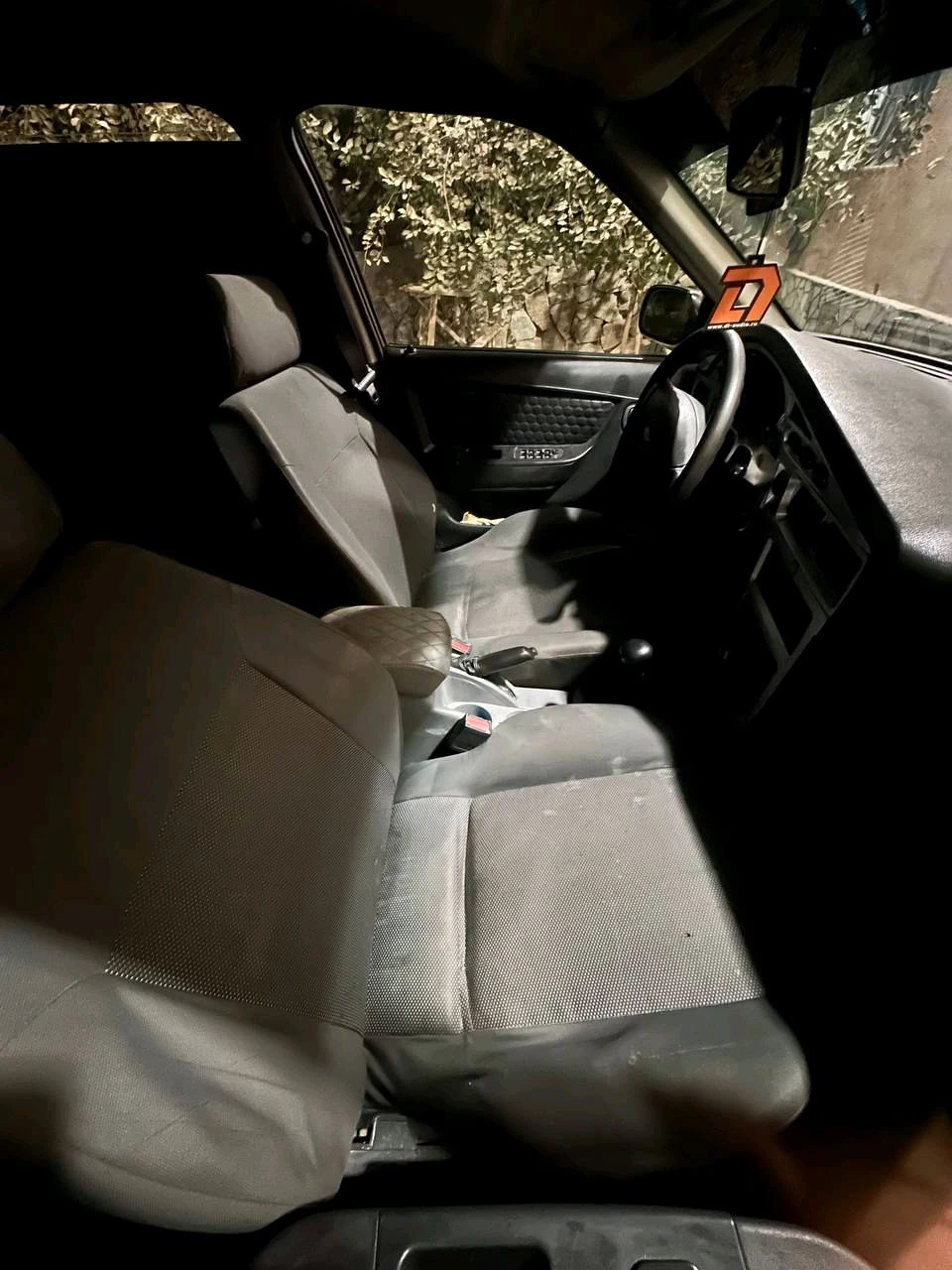 Chevrolet Nexia