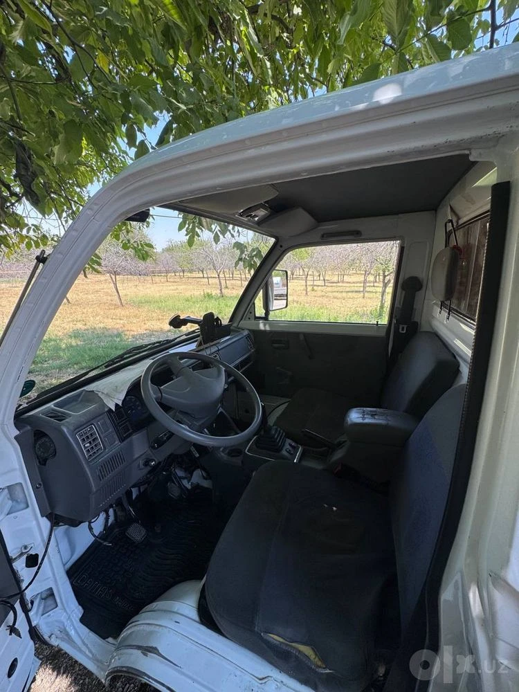 Chevrolet Labo