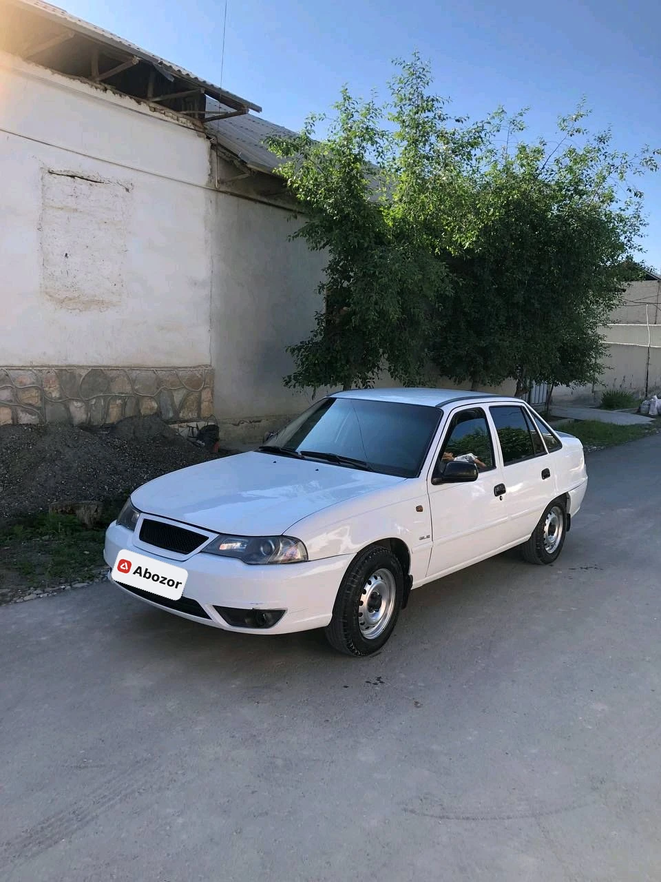Chevrolet Nexia