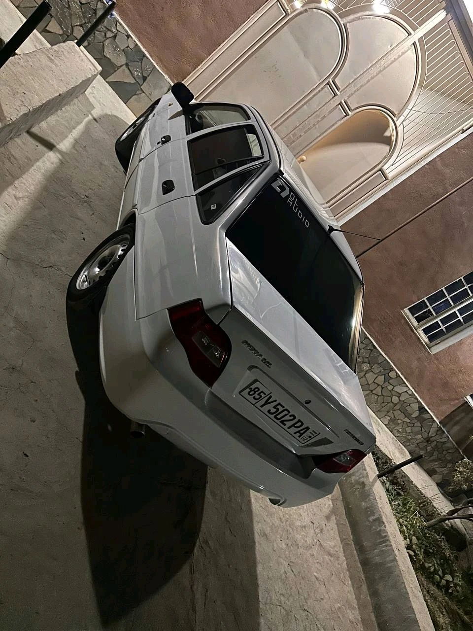 Chevrolet Nexia