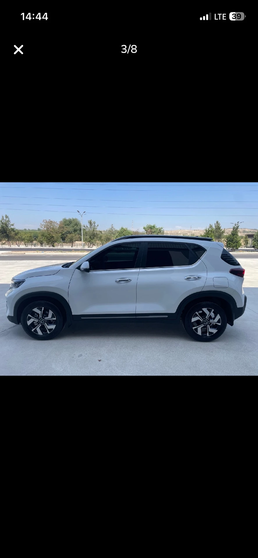 Kia Sonet