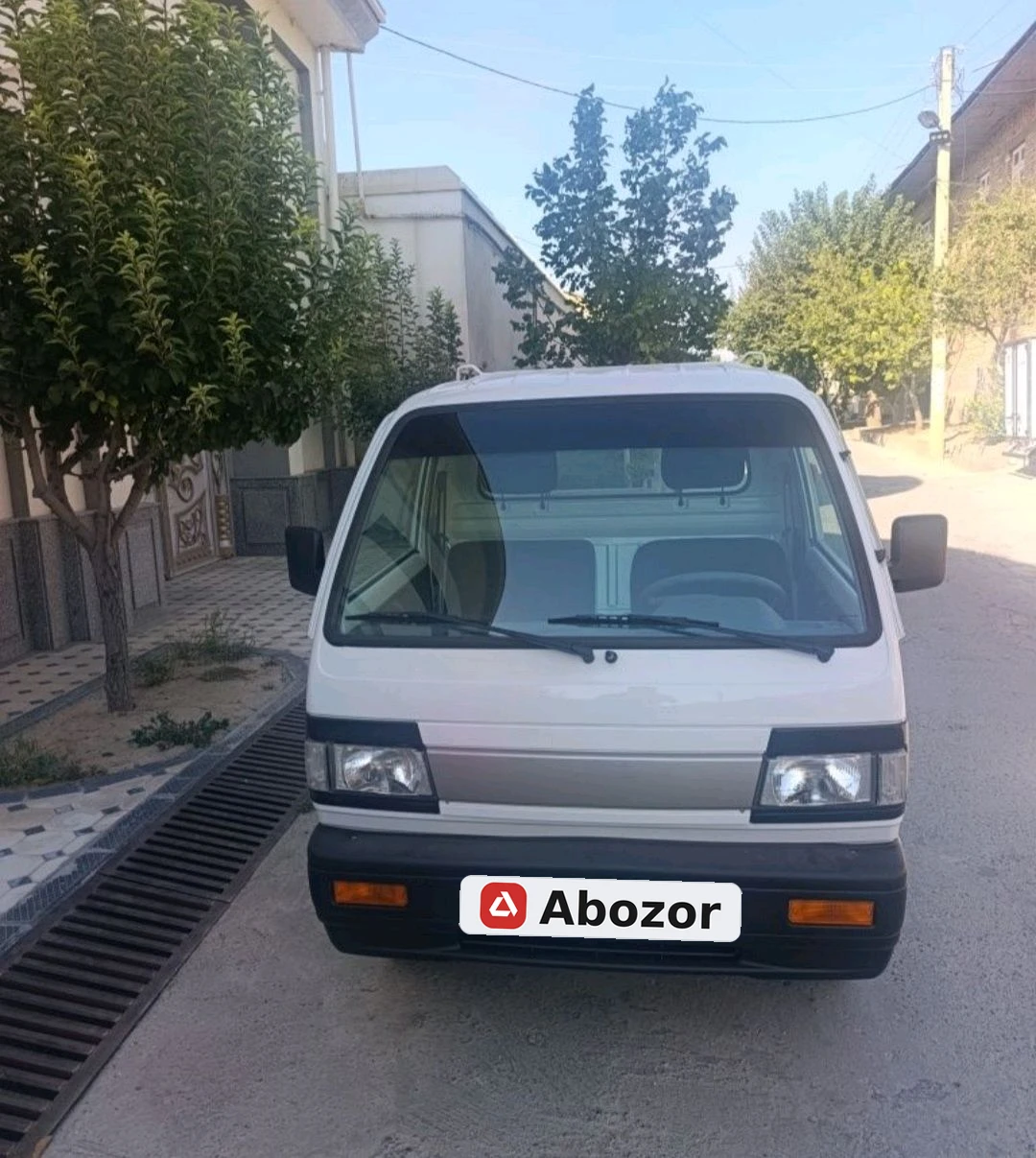 Chevrolet Labo
