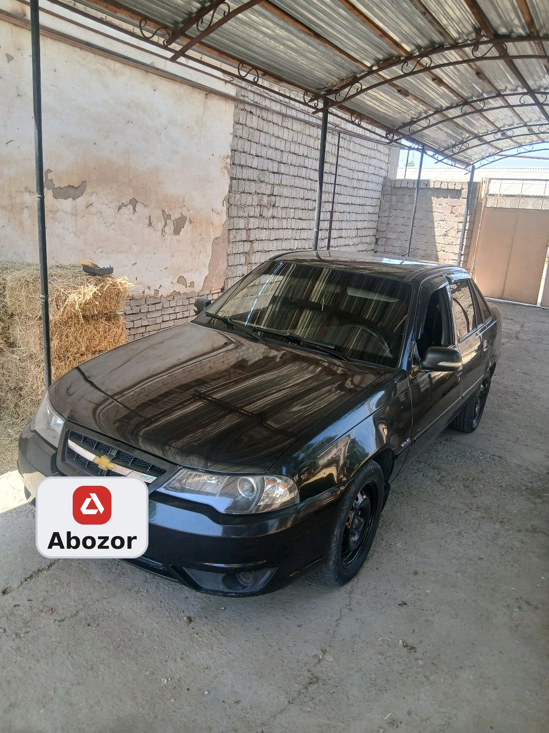 Chevrolet Nexia