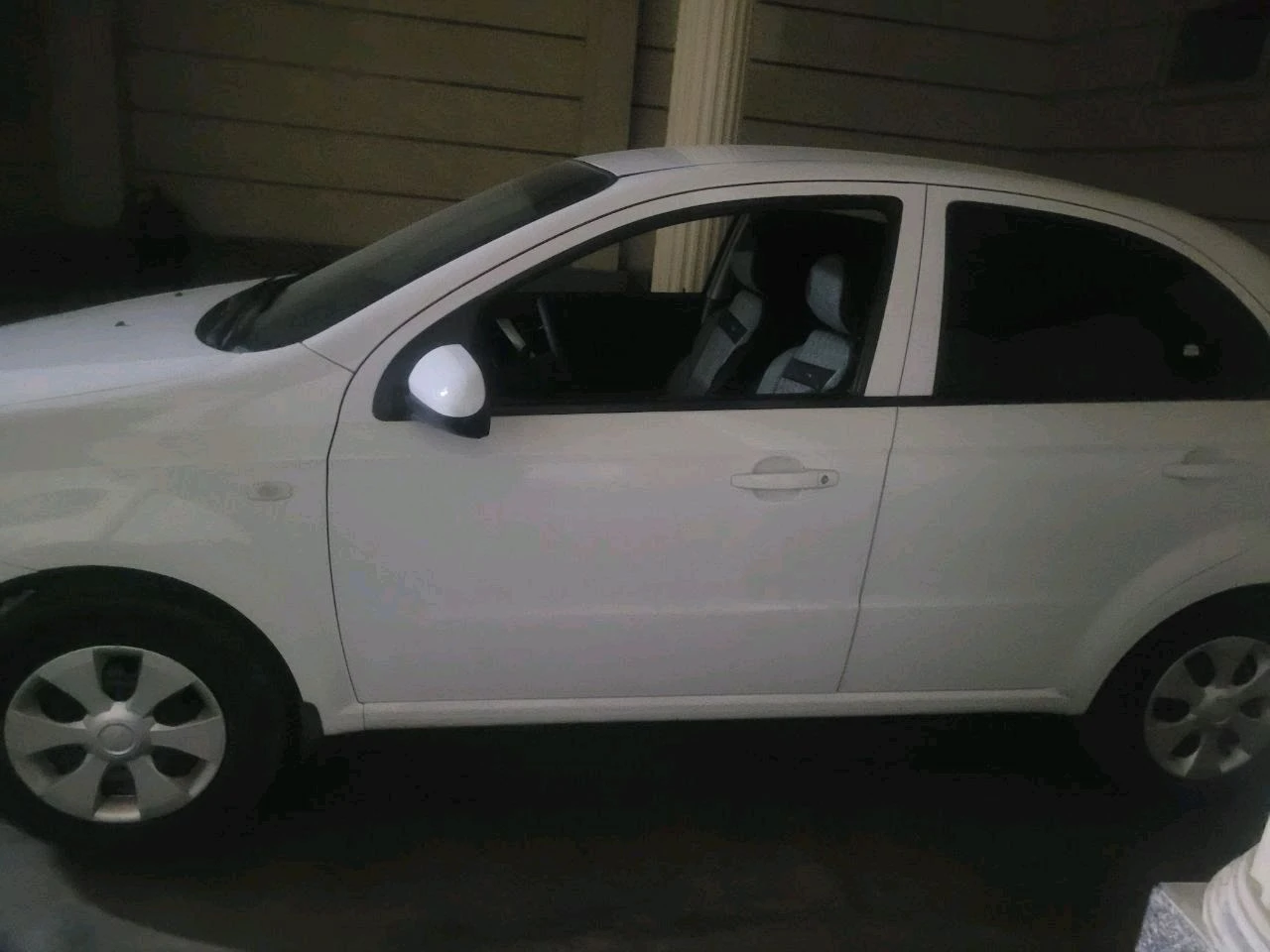 Chevrolet Nexia