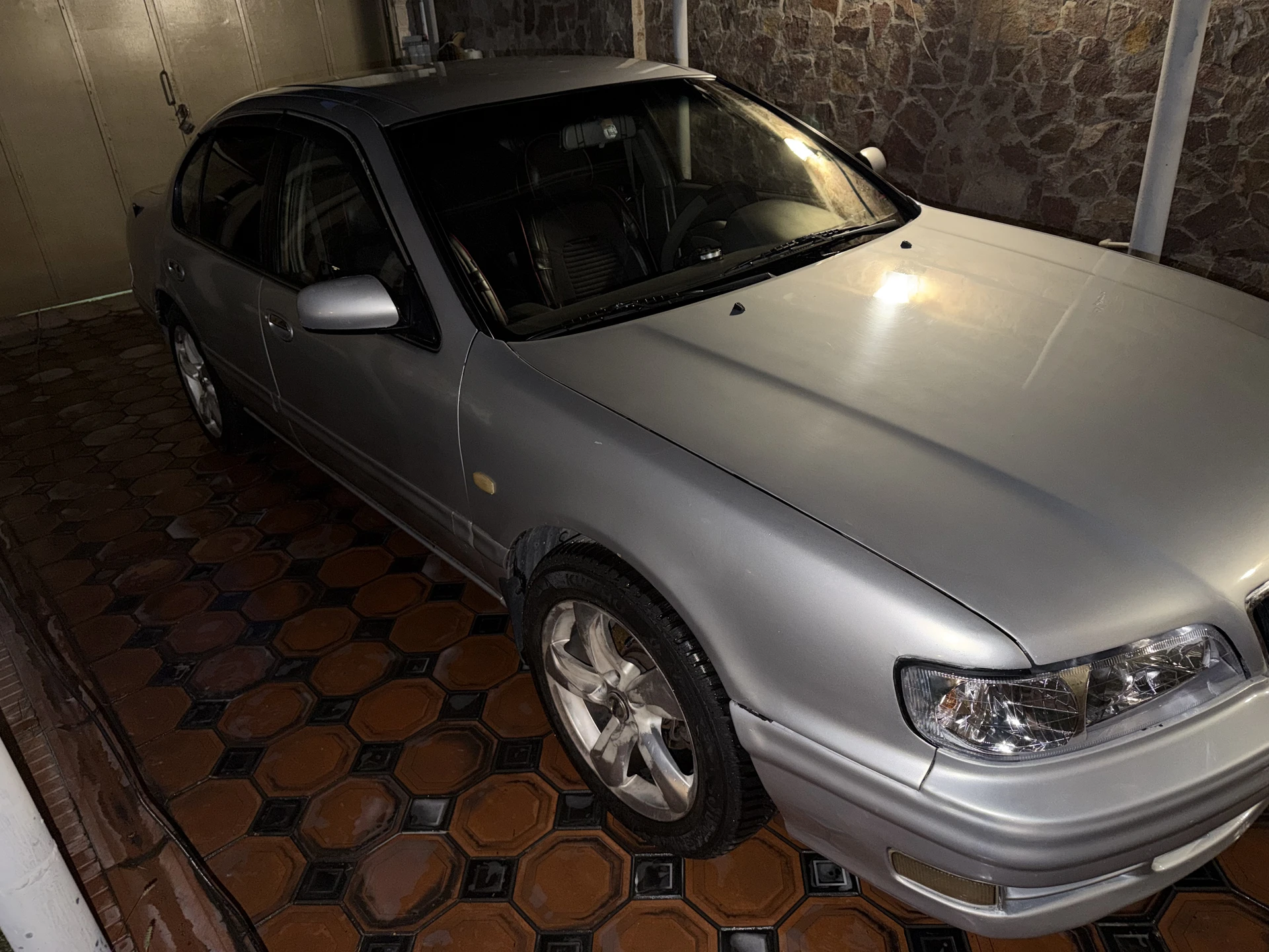 Nissan Maxima