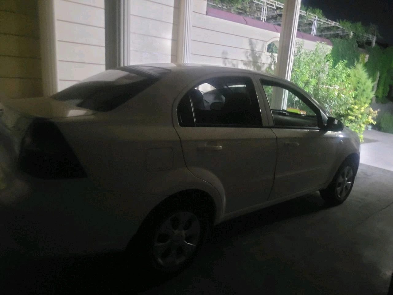 Chevrolet Nexia
