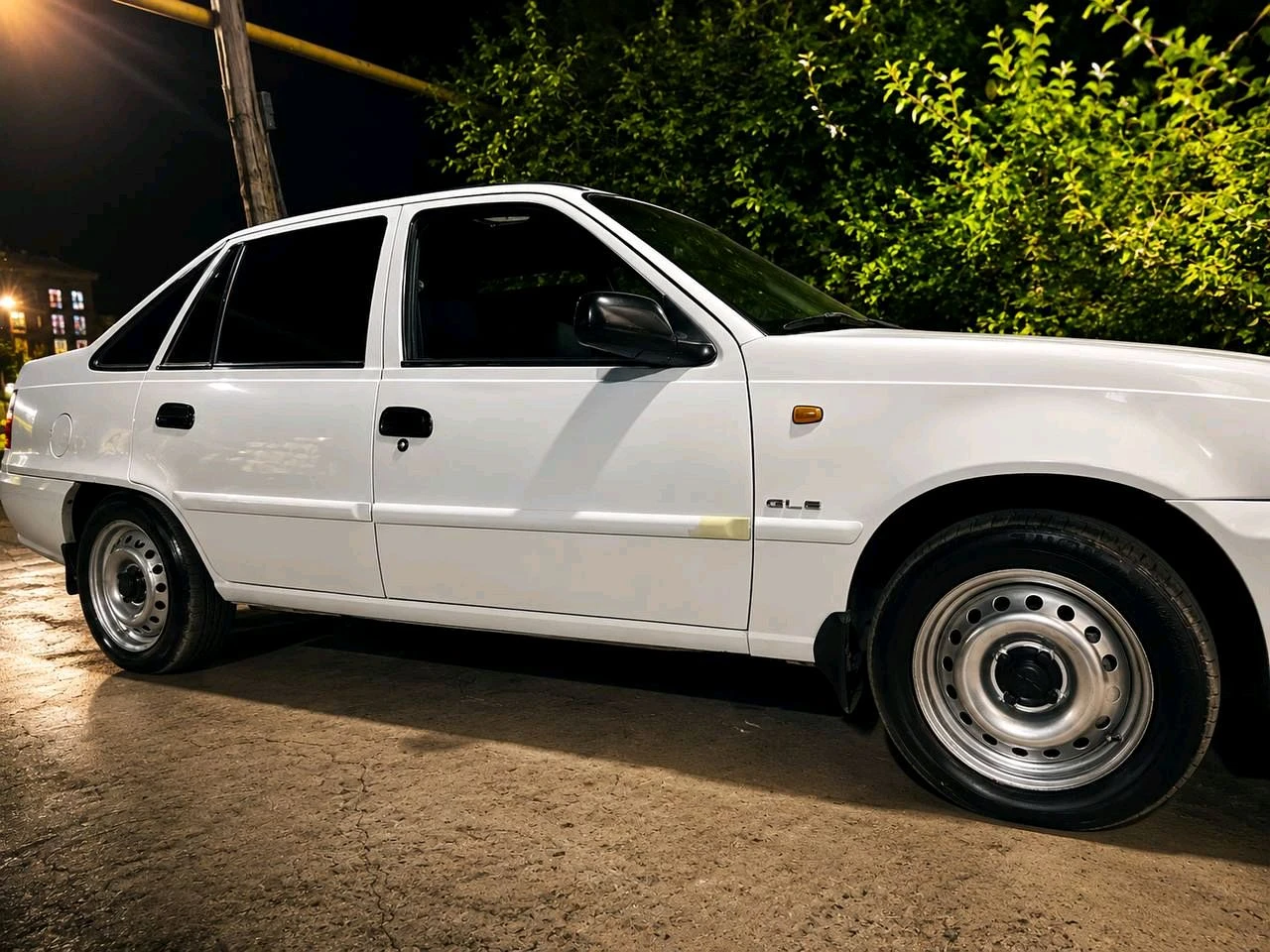 Chevrolet Nexia