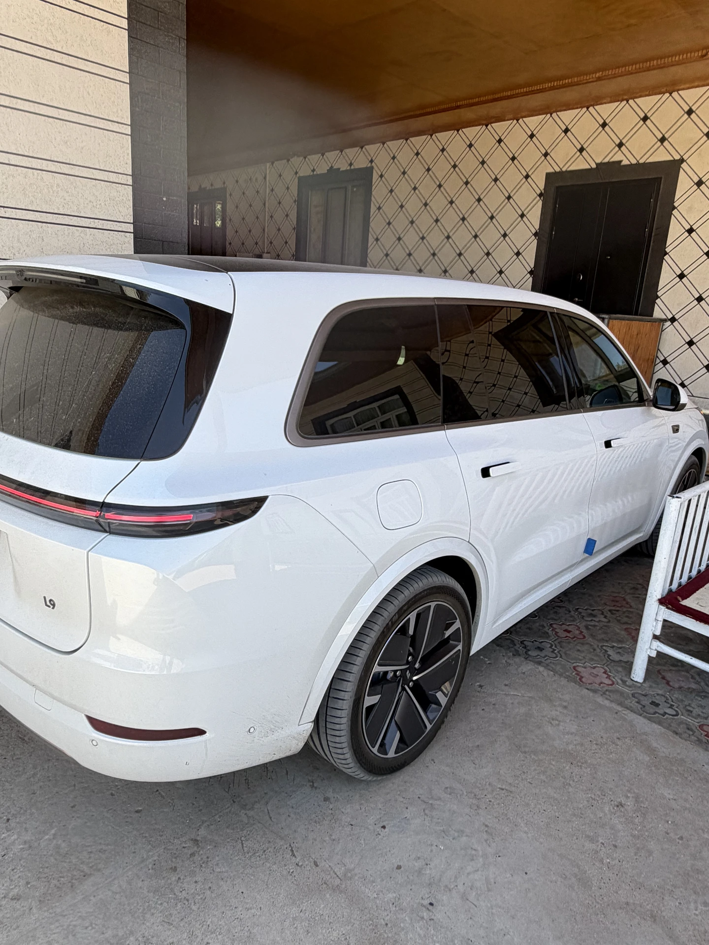 LiXiang L9