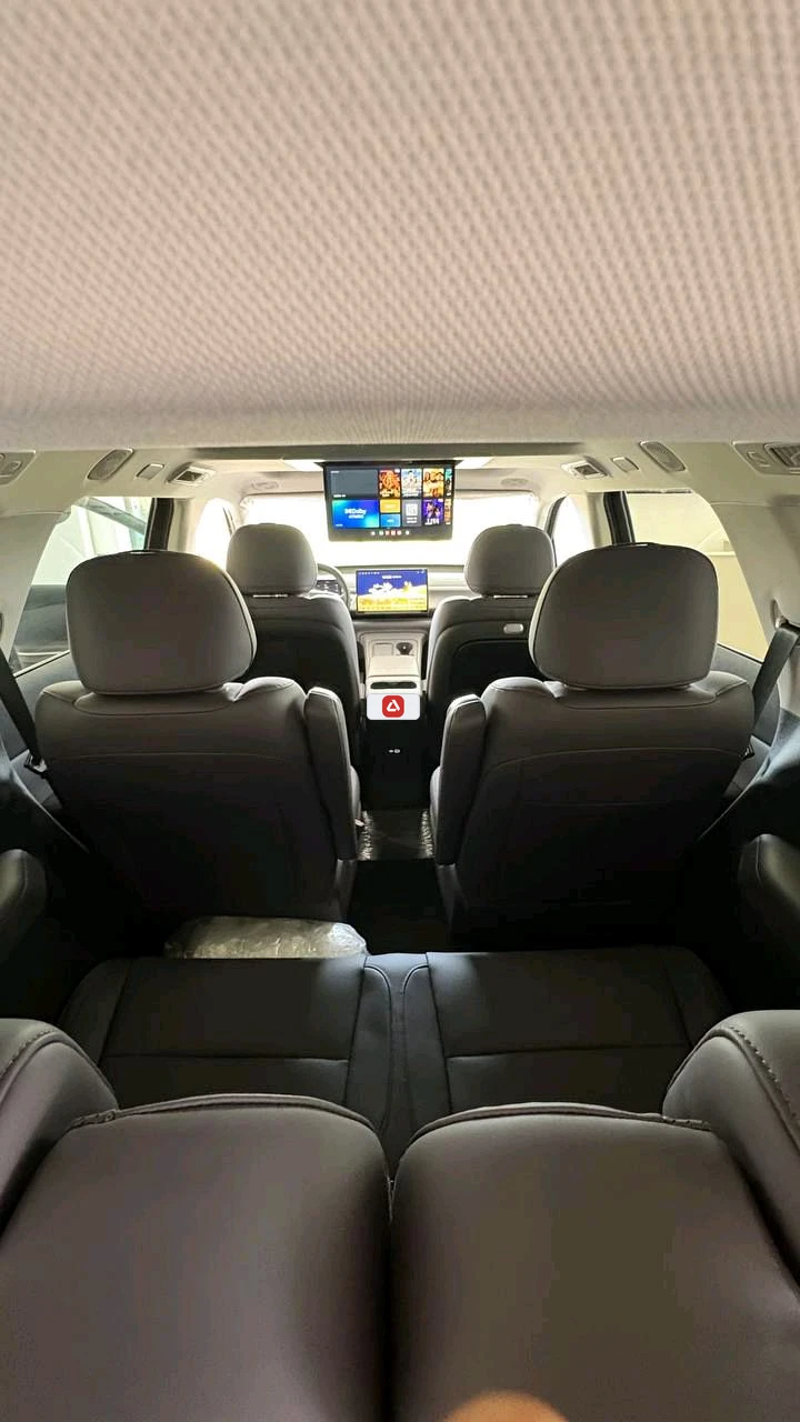 Leapmotor C16