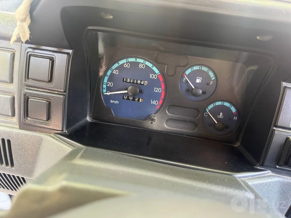 Chevrolet Labo