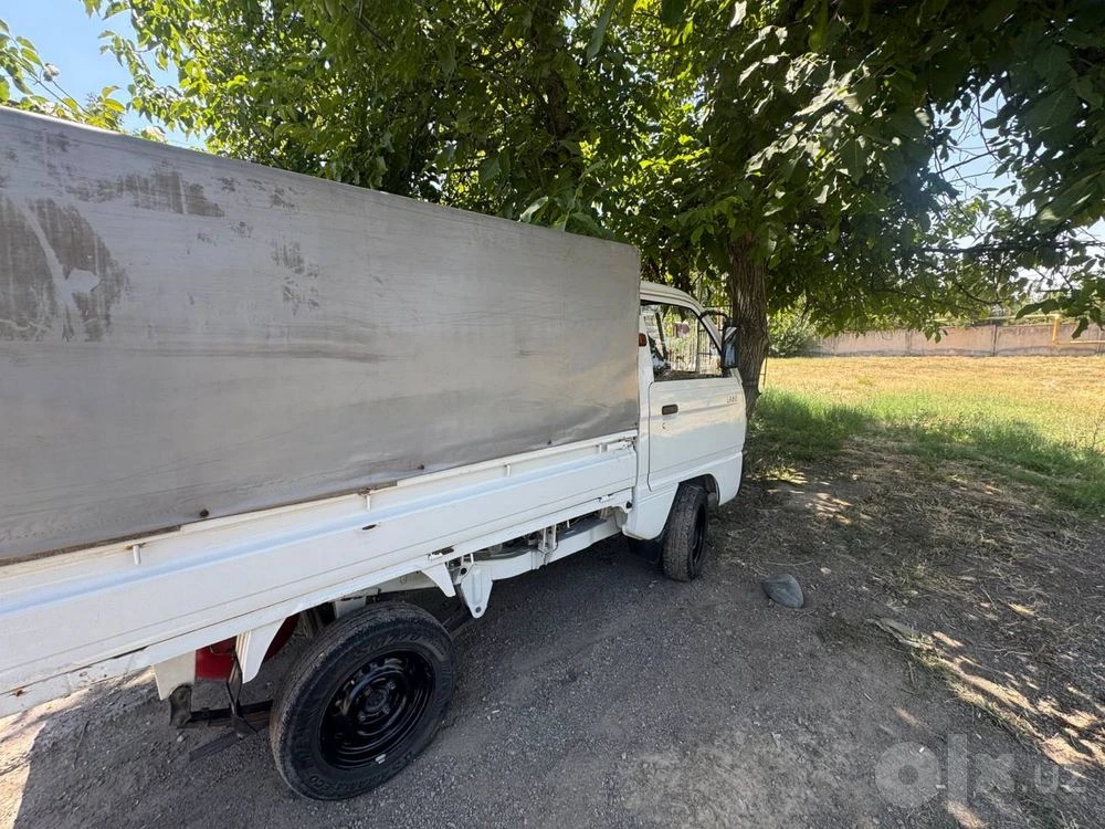 Chevrolet Labo