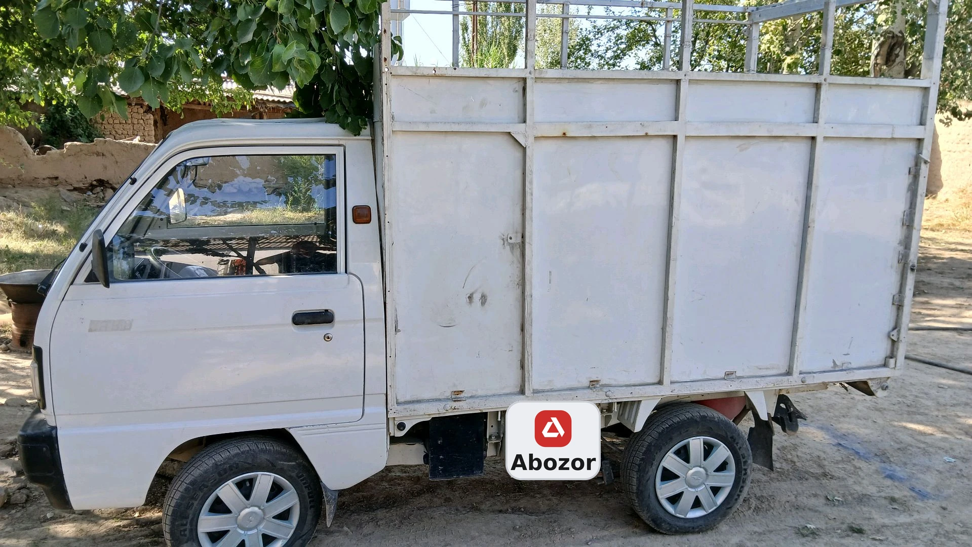 Chevrolet Labo