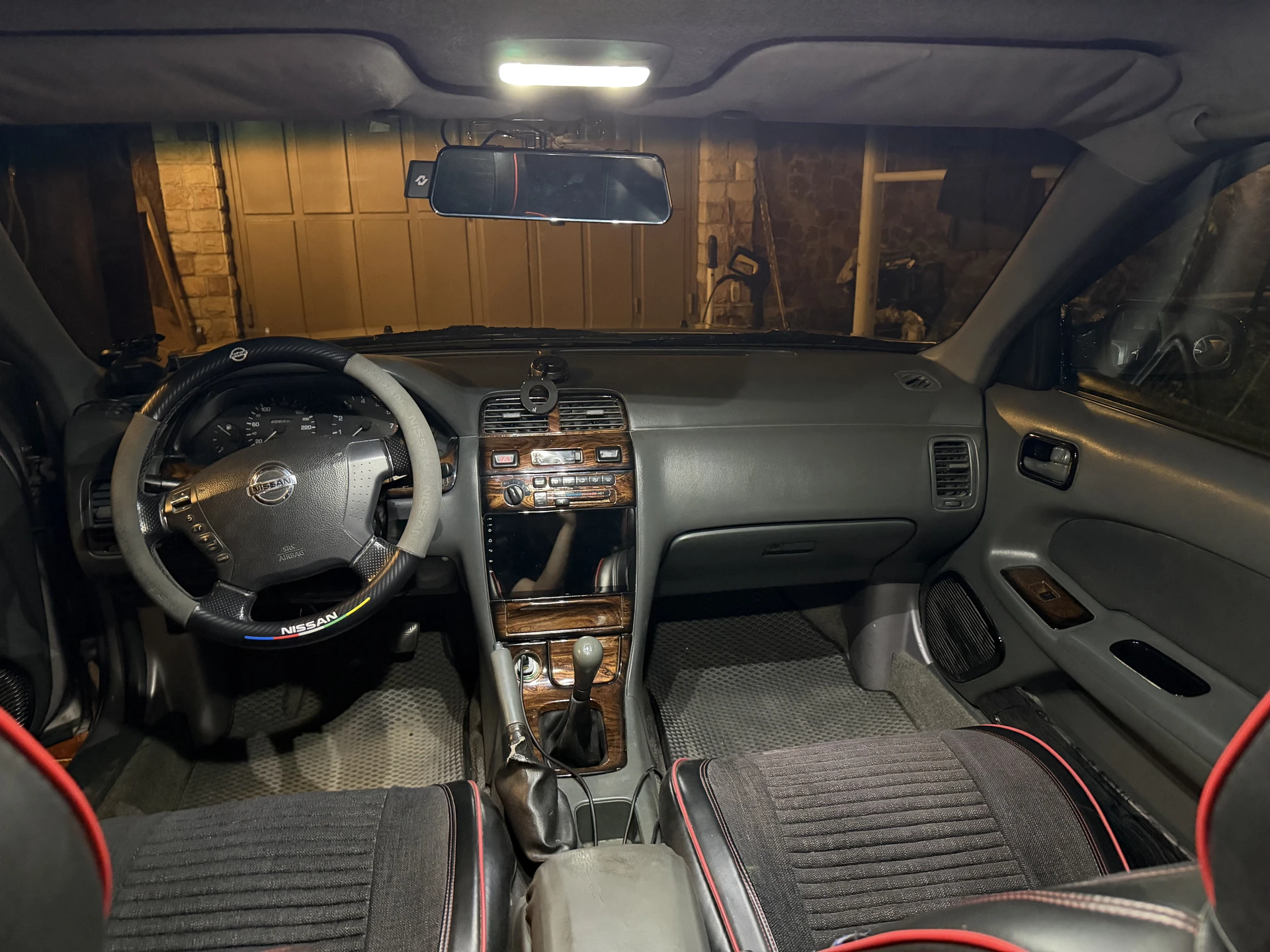 Nissan Maxima