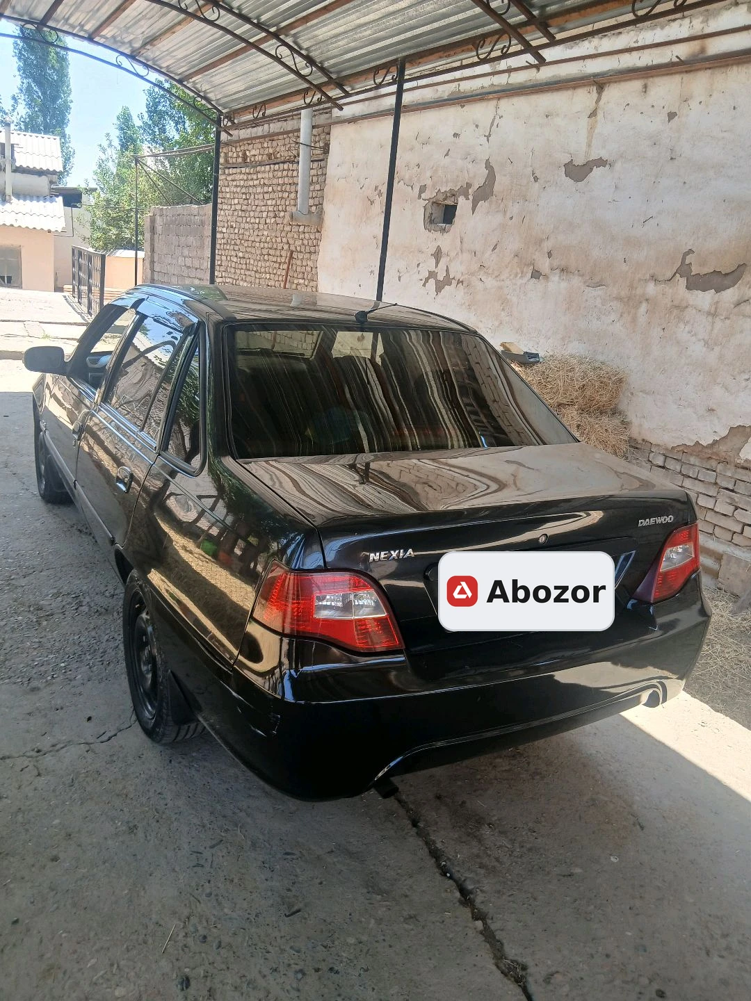 Chevrolet Nexia