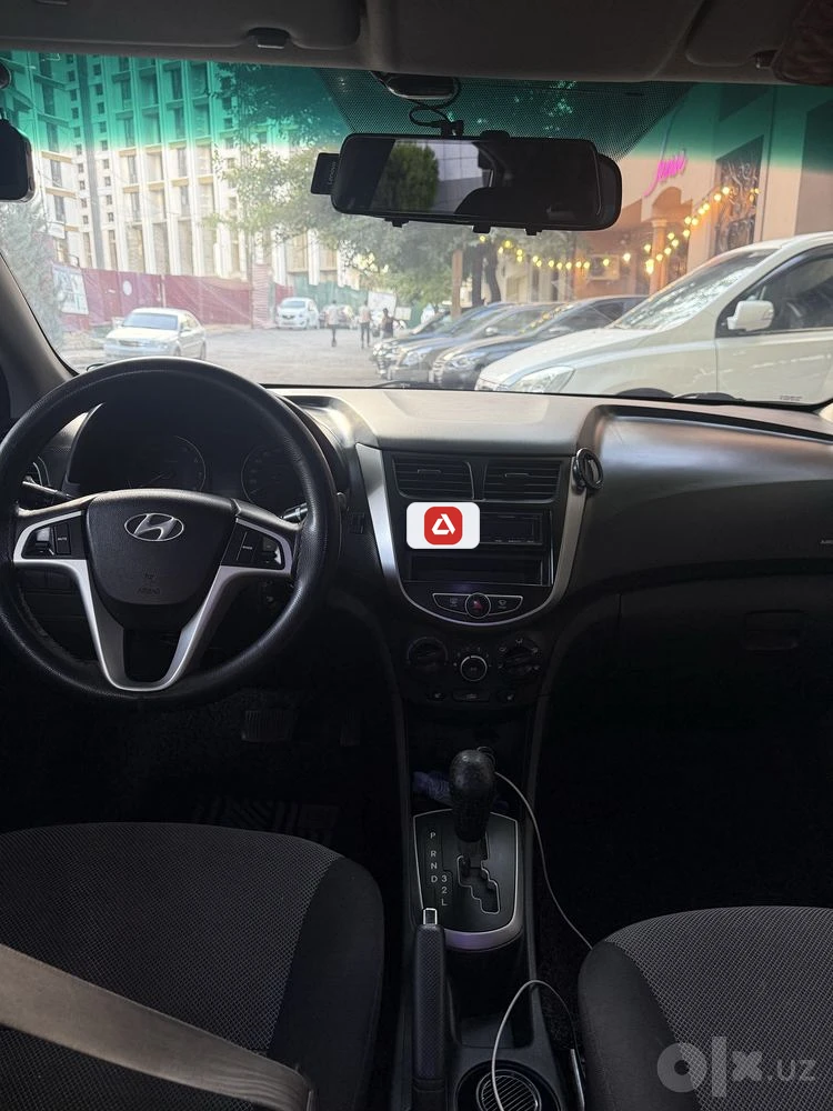 Hyundai Atos