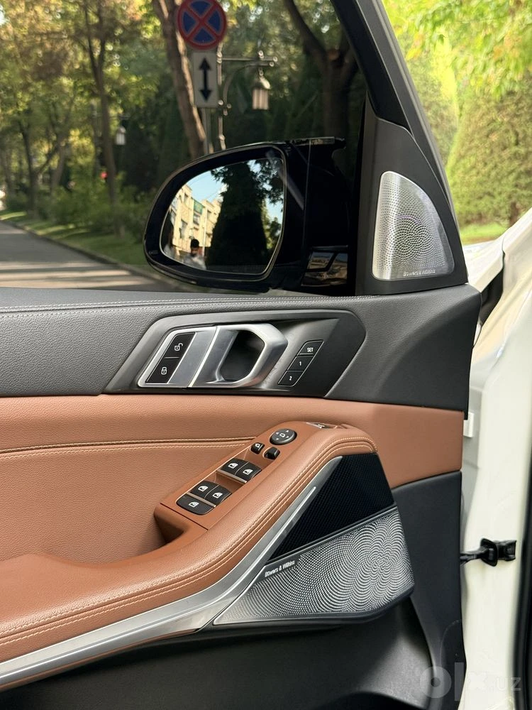 BMW X5 M