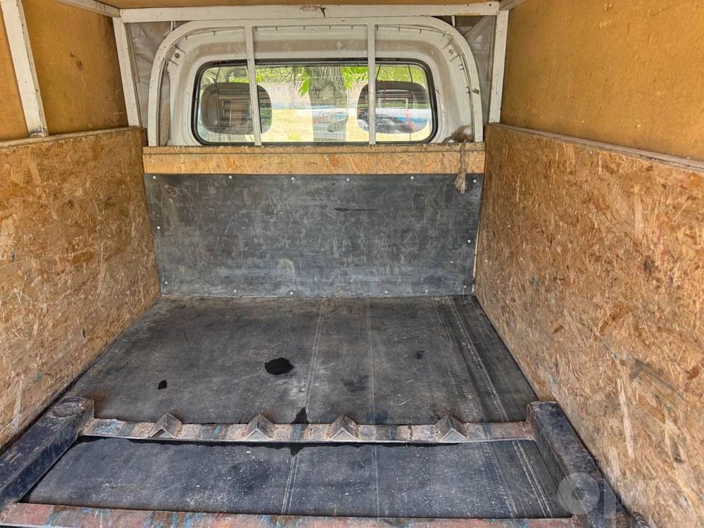 Chevrolet Labo