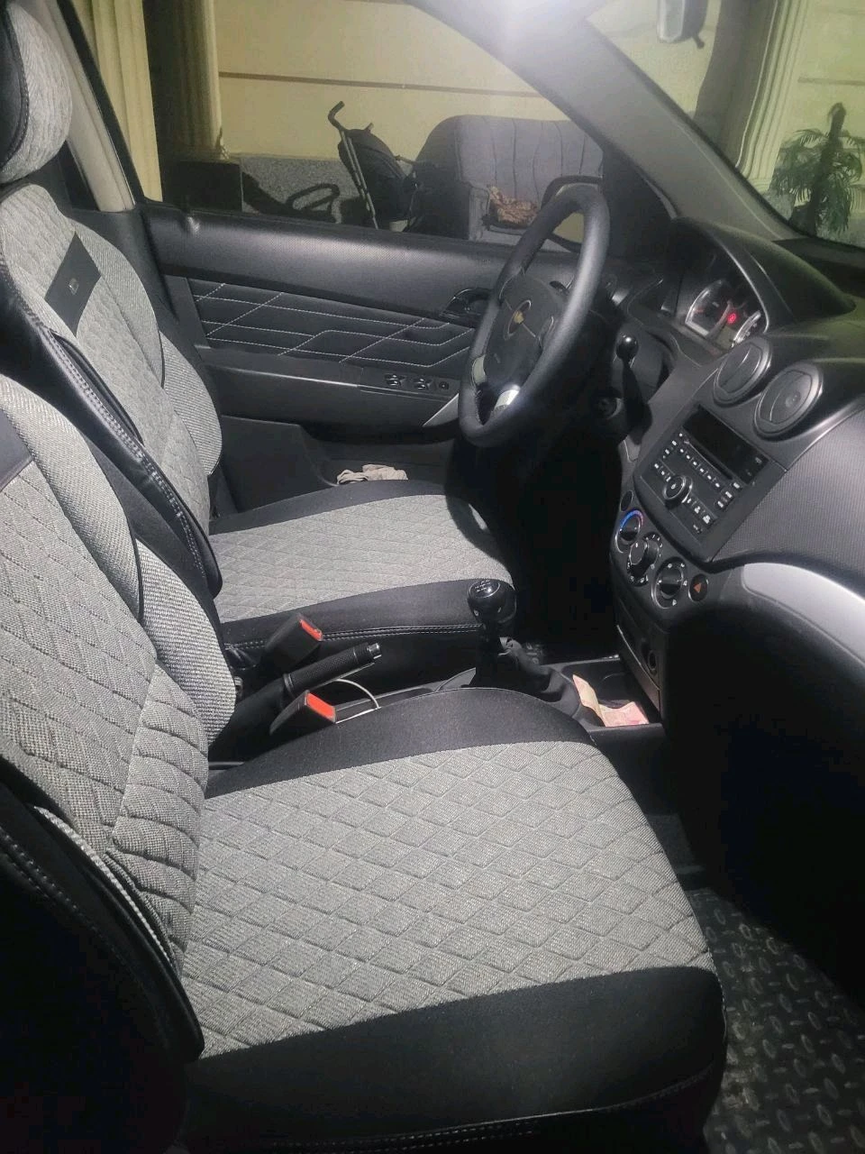 Chevrolet Nexia