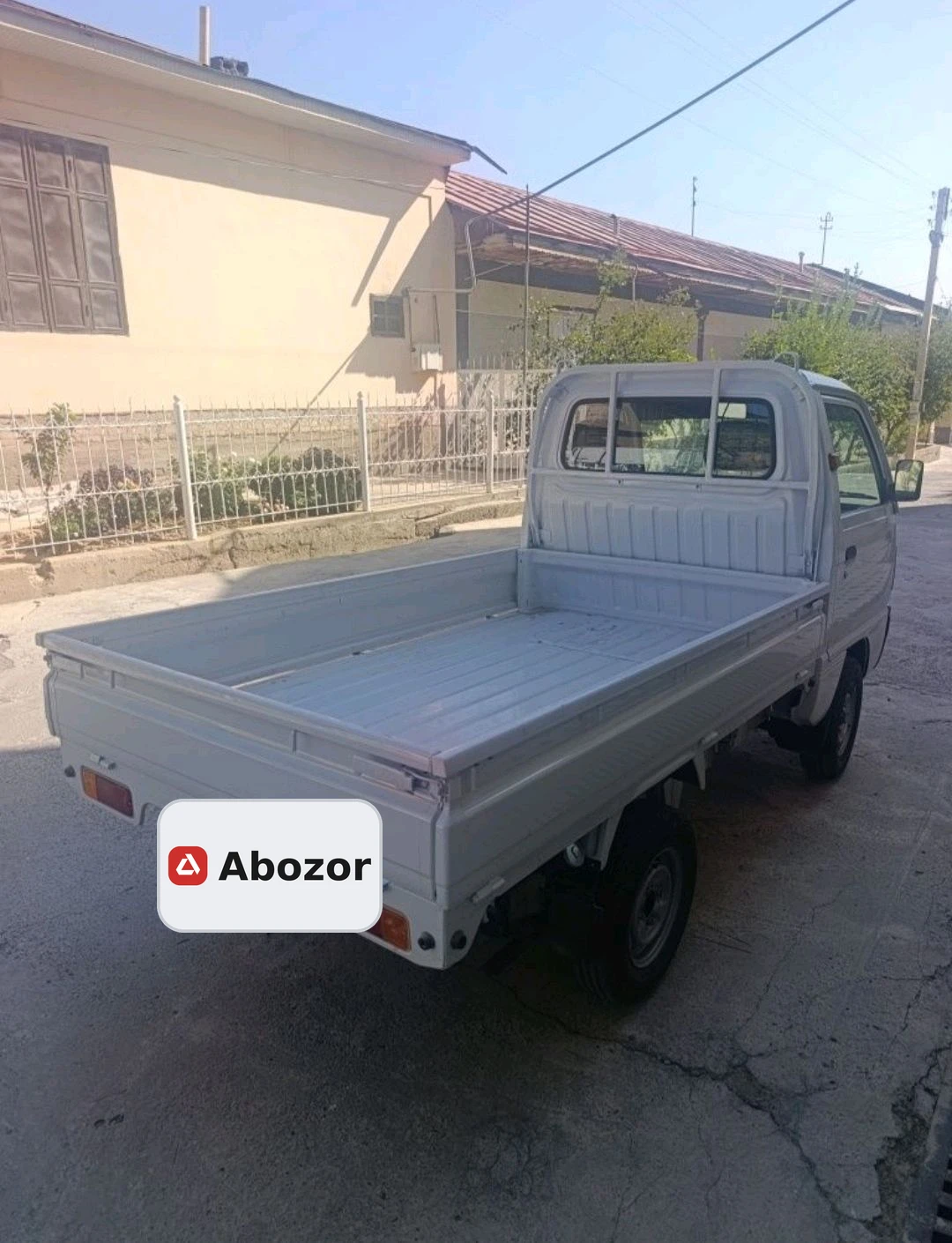 Chevrolet Labo