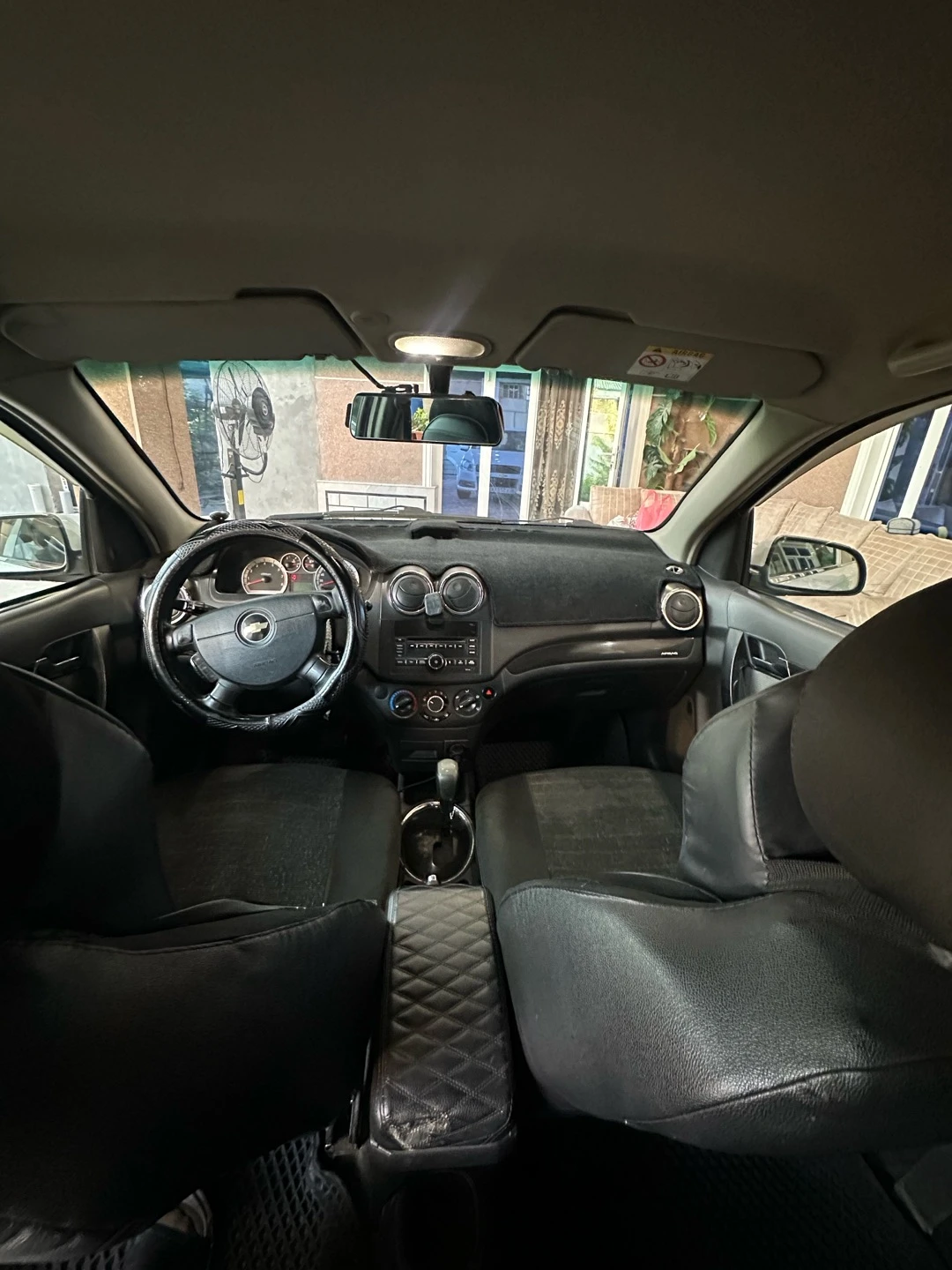 Chevrolet Nexia