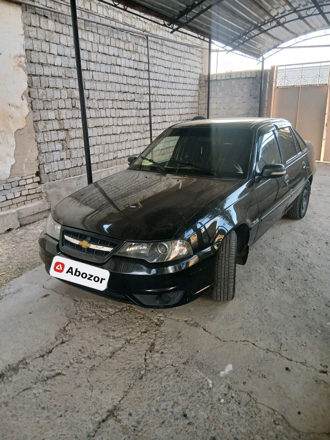 Chevrolet Nexia