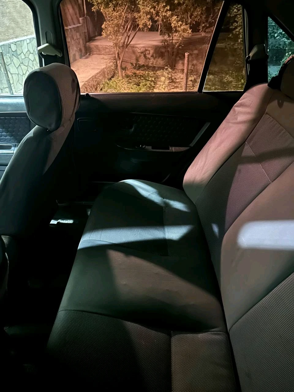 Chevrolet Nexia