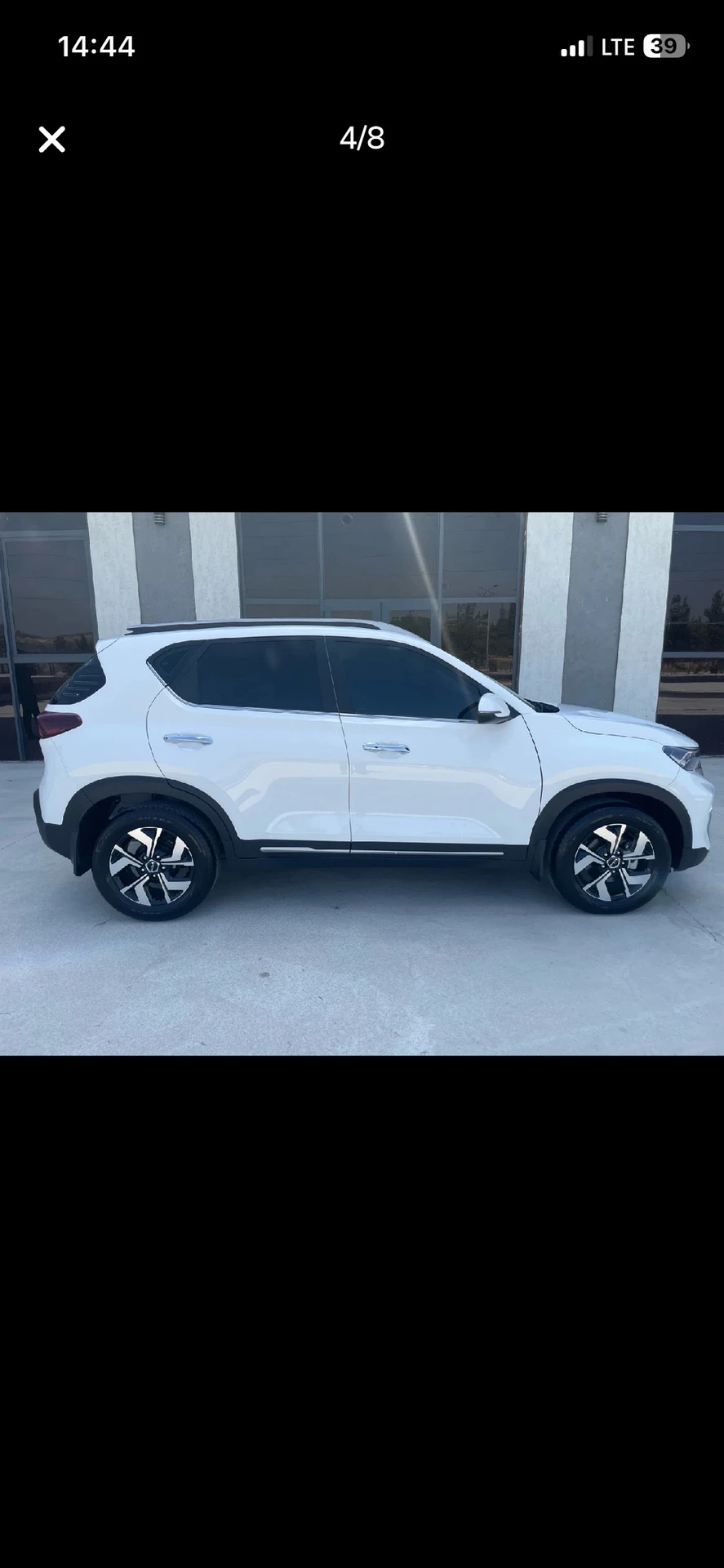 Kia Sonet